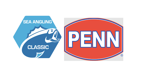 Penn commits support for unique Sea Angling Classic